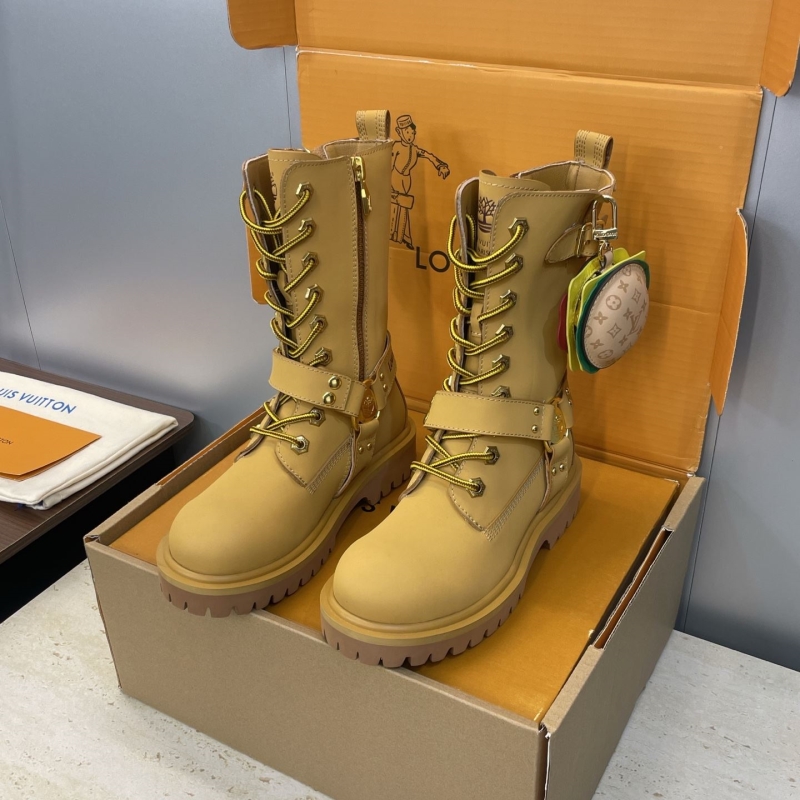 l0vis Vvtt0n boots